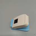 Stamp Punch, Stamp Puncher, 1X0.8inch Rectangular Postage Stamps Punches, Stamps Shaped Paper Punch, Lever Paper Punches for Crafting,Craft Cutter Hole Puncher for Scrapbooking Journaling Card Making