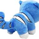 Tiger Derpy Plush Cosplay Costume Figurines for Sofa Bed Decor Throw Pillows