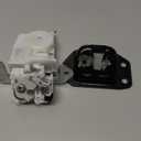 Predep Liftgate Latch Trunk Lock Actuator Compatible for Nissan Murano 2005-2007 Rogue 2008-2013 Versa 2007-2012 Leaf 2011-2017 Infiniti Ex35 2008-2012 Replace 90502-CA00C, 90502-EN000, 90502-ZN90A