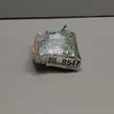 Washable Female Dog Diapers - Premium Reusable Diapers for Doggie in Heat - Highly Absorbent Dog Diapers Female for Pet Incontinence with Adjustable Snaps (Pink, M) (Medium (12-15Waist)