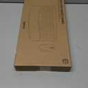 Logitech Wave Keys MK670 Combo, Wireless Ergonomic Keyboard with Signature M550 L Wireless Mouse, Comfortable Natural Typing, Bluetooth, Logi Bolt, for Multi-OS, Windows/Mac - Graphite