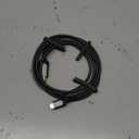 JSAUX Mini HDMI to HDMI Cable 6FT, [Mini HDMI][Aluminum Shell, Braided] High Speed 4K 60Hz HDMI 2.0 Cord, Compatible with Camera, Camcorder, Tablet and Graphics/Video Card, Laptop, Raspberry Pi Zero W (Grey)