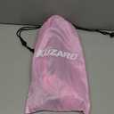 Jump Rope, Weighted Jump Rope for Women, Heavy Jump Ropes for Fitness, Home Gym Exercise Equipment, Adult Skipping Rope for Improve Strength, Weight Loss, Boxing Training,Total Body Workout Equipment (Pink 1.5lb)