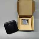 Wireless Doorbell Chime for Blink video Doorbell (1st gen)/(2nd gen) for Home, Long Range and Mutiple Chimes, Led Indicator Door Chime for Home/Office/Classroom