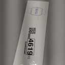 Smart Watch for Women, 1.85" HD Smartwatch Compatible iPhone/Samsung/Android (Answer/Make Calls), 100+ Sport Modes Fitness Tracker with Heart Rate/Sleep/SpO2 Monitor, IP68 Waterproof, with 2 Bands