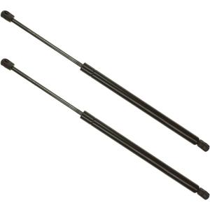 2Pcs 22.01 Inch Rear Back liftgate Struts Lift Supports Compatible With 02-05 Explorer - 03-05 Aviator - 02-10 Mountaineer - Shock Gas Spring Prop Rod