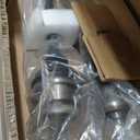 44306SNA000 Pair (2) Front CV Axle Shaft Assembly (1.8L ONLY) Compatible with Honda Civic 2006 2007 2008 2009 2010 2011 2012 2013 2014 2015, Automatic Transmission, Driver and Passenger Side