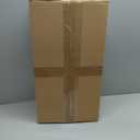 BMZX for Tesla Model Y Juniper 2025-2026 Door Sill Protector 2PCS | TPE Anti-Dust Protective Covers | No-Gap Design | Covers Front & Rear Seats | Easy to Clean