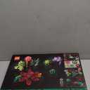 LEGO Botanicals Succulents - Artificial Indoor Plant Building Set for Home, Kitchen, Desk Decor Adults Ages 18+ - Gift for Birthdays - 10309
