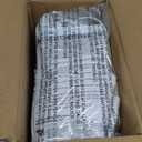 Sunbeam Electric Royal Luxe Microplush Heated Blanket, 12 Heat Settings, 12-Hour Auto Shut-Off, Fast Heating, Warm and Cozy, Cadet Blue Color, King (90" x 100")