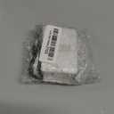 PRUNUS J-159 Pocket AM FM Radio Portable with Stereo Earphone, Gifts for Dad and Mom, Battery Operated Radio by 2 AAA,Manual Preset,Lock Key Radios,Sleep Timer,Mini Radios,Digital(No Speaker)