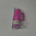 Stanley Quencher H2.0 Tumbler with Handle and Straw 40 oz | Flowstate 3-Position Lid | Cup Holder Compatible for Travel | Insulated Stainless Steel Cup | BPA-Free | Vivid Violet