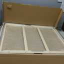 1500 Piece Puzzle Board with Drawers  Foldable Wooden Table with Cover & Storage  Portable Jigsaw Organizer Board for Adults and Families