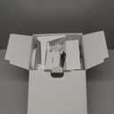 birdsnap® P33 - Smart Bird Feeder with Camera Solar Powered, 2K Video Bird Camera Feeder Live with 32GB Card, AI Identify Feather Species, Auto Record in Backyard, Ideal Gift for Birds Lover