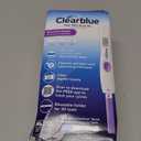 Clearblue Advanced Digital Ovulation Test Kit, 32 Count