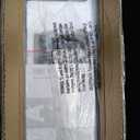 Tangkula 1500W Oil Filled Radiator Heater, Electric Space Heater with 3 Heating Modes, Adjustable Thermostat, Tip Over & Overheat Protection, Portable Oil Heater for Indoor Use (Black)