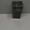 MAOYUE Candle Warmer Lamp with Timer, Dimmer Candle Warmer Scented Candles, Electric Wax Warmer for Jar Candles, Candle Lamp Warmer with 2 Bulbs,Home Decor, Birthday Gifts for Women Men (Brown)