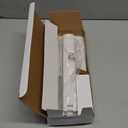 LED Desk Lamp for Office Home, Bright Desk Light with USB Charging Port, Adjustable Dimmable Desk Lamps 5 Modes 5 Brightness, Touch Study Lamp for Nail, Craft, Puzzle, Sewing, Study, White Pro