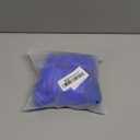 ESONLAR Women's Sexy Plunging V Neck Bathing Suit Open Back One Piece Swimsuits Star Sapphire, Small