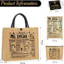 Birthday Gifts for 30th 40th 50th 55th 60th 70th 80th Women