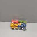 Construction Toys for 2 3 4 5 Years Old Boys Girls Kids Toddlers, Sandbox Excavator Toy Construction Truck Toys Vehicles Dump Crane Cement Mixer Truck, Christmas Birthday Gifts