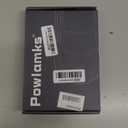 4 Pack Car Wheel Center Hub Cap Kit with 22 Lug Nut Covers, 2.2 in (56mm) Wheel Rim Covers Center Hubcaps with Emblem for Model 3 / Y, Matt Black Gray & Silver Exterior Decoration for Tesla