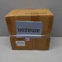 Kitstorack 8-Tier Vertical Plastic Shoe Rack, Freestanding Stackable Storage Organizer for Small Closets and Tight Spaces (Black)