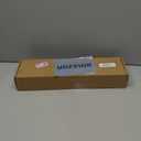 GXARTS 25890530 3Rd Third Brake Light Cargo Lamp High Mount Stop Light Fit for Chevy Silverado GMC Sierra 1500 2500 3500 HD 2007 2008 2009 2010 2011 2012 2013 (Red)