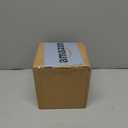 Disposable Face Towel Holder, Facial Towelettes Container Box, Acrylic Box for Facial Towels, Black