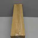 Vintage Art Deco Nick and Nora Cocktail Glasses, 5 oz Crystal Ribbed Cocktail Glassware for Drinking Classic Gin, Whiskey, Bar Drinks (Set of 6)