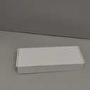 Mirror Dash Cam 4.7 Inch Rear View Mirror 720P Front and Rear View Dual Cameras with Super Night Vision,Parking Assistance,Loop Recording,24H Parking Monitor, Waterproof Backup Camera