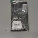 TORRAS for iPhone 17 Pro Case Crystal Clear, Ultra-Thin, 2025 Upgraded Non-Yellowing, Military-Grade Protection, Transparent Slim Case for iPhone 17 Pro Phone Case, Soft, Anti-Scratch, Clear