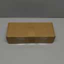 10PCS Door Hinge Cover & Hood Hinge Cover Trim Exterior Accessories for 2018-2024 Jeep Wrangler JLU Gladiator JT 4-Door (Red)