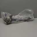 Front Left/Driver Side Steering Knuckle Spindle Compatible with Toyota 4Runner 1996-2002, Sequoia 2001-2003, Tacoma 1995-2004, Tundra 2000-2003 Replaces# 698-151 4320235070 4320235071