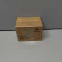 2 x Vitalizart Khaki Velvet Ribbon Set 3/8" x 15 Yd Fall Ribbon Fabric Trim 3 Rolls * 5 Yd for Christmas Wreath Decoration Handmade Craft Ornaments Gift Wrapping & Bow Making (Brown)