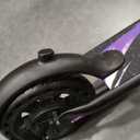 VOLPAM Electric Scooter, 350W/500W Motor, Long Range 15/17/21/28Miles, 19 Mph Top Speed