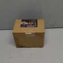 Motion Sensor Outdoor Lights, Solar Wall Light with Optical Lens and 3 Modes, Battery Motion Sensor Security Light, IP44 Waterproof Solar Lights Outdoor for Garden Patio Yard (4 Pack)