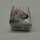 TMJ Relief Products, Jaw and Face Heating Pad for Chin, Cheek, and Temple Pain Relief | Jaw Brace for TMJ