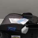Graco TurboBooster 2.0 Backless Booster Car Seat, Denton, MFG DATE 2025/11/18