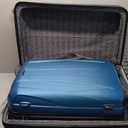 Samsonite Centric 2 Hardside Expandable Luggage with Spinner Wheels, Caribbean Blue, 3-Piece Set (20/24/28)