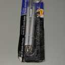 Eastman 42 Inch Flexible Aluminum/Zinc Anode Rod, 3 Inch Nipple, 60288