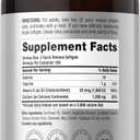 Horbäach Calcium 1200 mg with Vitamin D3 | 330 Softgels, Exp 05/2028