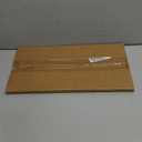 14x6 Vent Cover(Duct Opening Size),Air Return Vent Cover,Flat Vent Cover,Rejillas De Aire Acondicionado para Casa, Return Air Grilles,Outer Dimensions:15.75"W x 7.75"H(14"W x 6"H, Duct Opening)