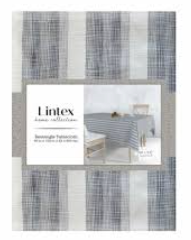 2 x Rectangle Tablecloth

52 in x 70 in (132 x 178 cm)