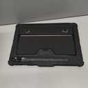 Nillkin for Samsung Galaxy Tab S10 FE 10.9” / S9 11" Case with Detachable Keyboard, 7-Color Backlit, Trackpad, S Pen Holder, Rugged Keyboard Case with Camera Cover for Samsung Tablet S10 FE 5G