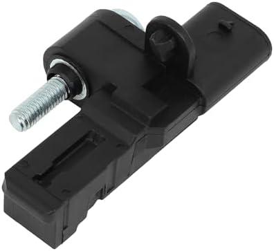 SCITOO Crankshaft Position Sensor Fit for Mini Cooper 2007-2015, Cooper Countryman 2011-2016, Cooper Paceman 2013 2014 2015 2016 13627561753