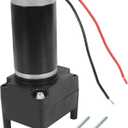 142178 Electric RV 5th Wheel Landing Gear Motor Replacement for Lippert Venture Atwood & Stromberg Carlson Landing Gear Systems 5500 lbs Replace# LG-142178 LC-142178