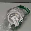 0280750003 Throttle Body Compatible with 2000-15 Audi A4 A6 R8 S6 S8 V6 V8 V10 078133062C