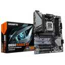 GIGABYTE B650 Eagle AX AM5 LGA 1718 AMD B650 ATX Motherboard, DDR5, Triple M.2 (1x PCIe 5.0 M.2 + 2X PCIe 4.0 M.2), USB 3.2 Gen2x2 Type-C, AMD Wi-Fi 6E, Realtek GbE LAN
