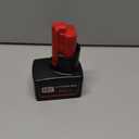 Upgraded 9000mAh 12V Replacement for Milwaukee M12 Battery Lithium 48-11-2460 48-11-2402 48-11-2412 48-11-2411 48-11-2420 Compatible with Milwaukee 12 Volt Cordless Power Toolsand Charger